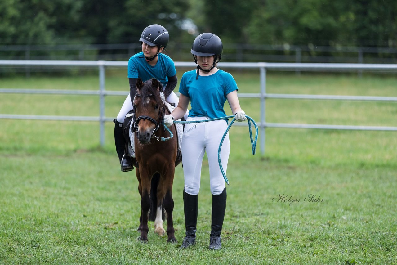 Bild 93 - Pony Akademie Turnier